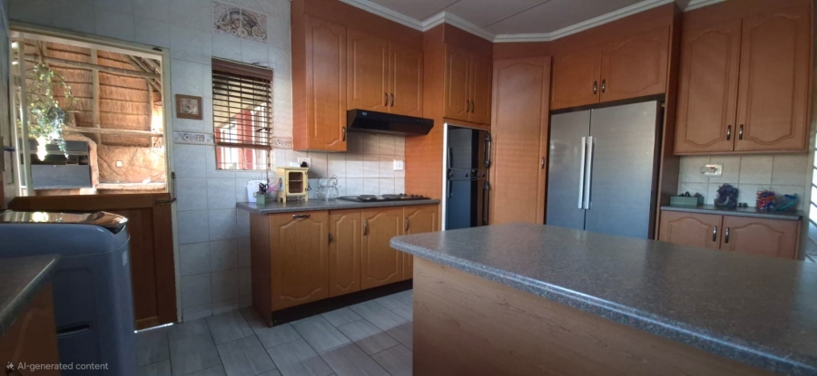 3 Bedroom Property for Sale in Edelweiss Gauteng