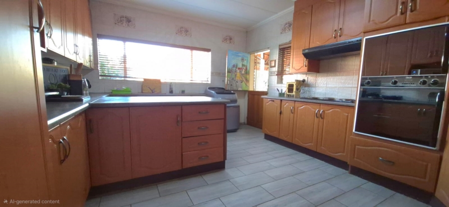 3 Bedroom Property for Sale in Edelweiss Gauteng