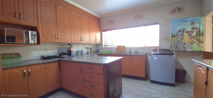 3 Bedroom Property for Sale in Edelweiss Gauteng