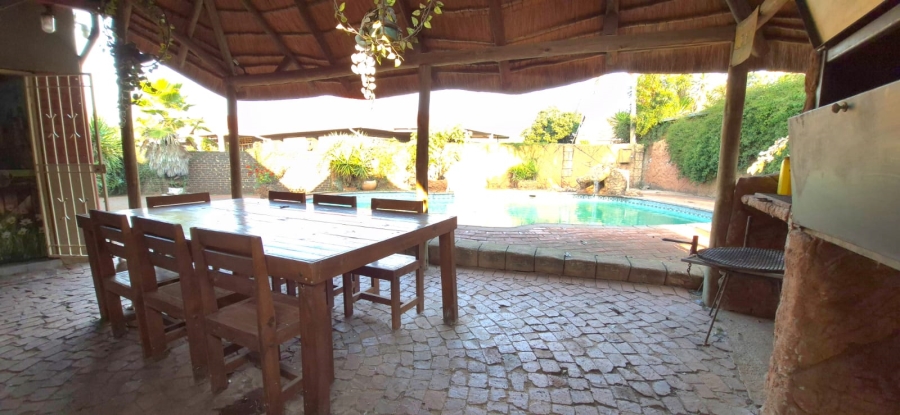 3 Bedroom Property for Sale in Edelweiss Gauteng