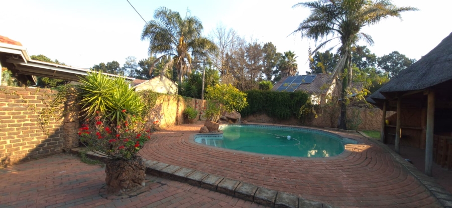 3 Bedroom Property for Sale in Edelweiss Gauteng