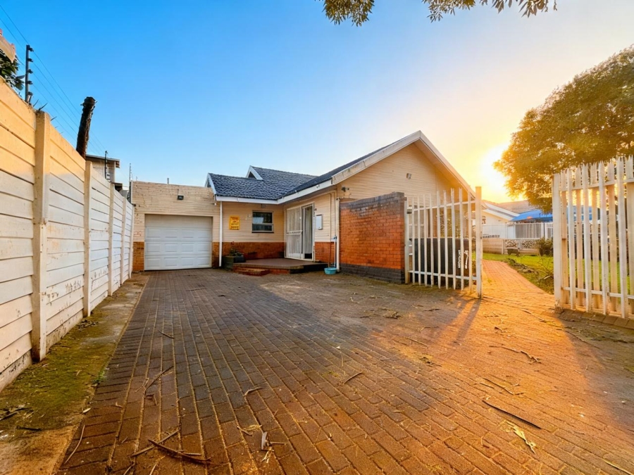 3 Bedroom Property for Sale in Brenthurst Gauteng