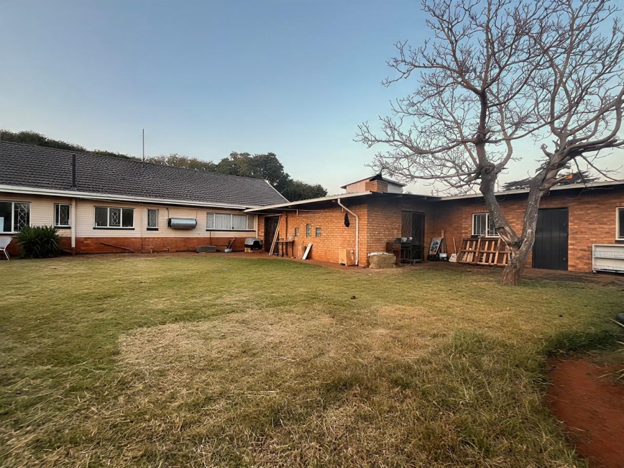 3 Bedroom Property for Sale in Brenthurst Gauteng