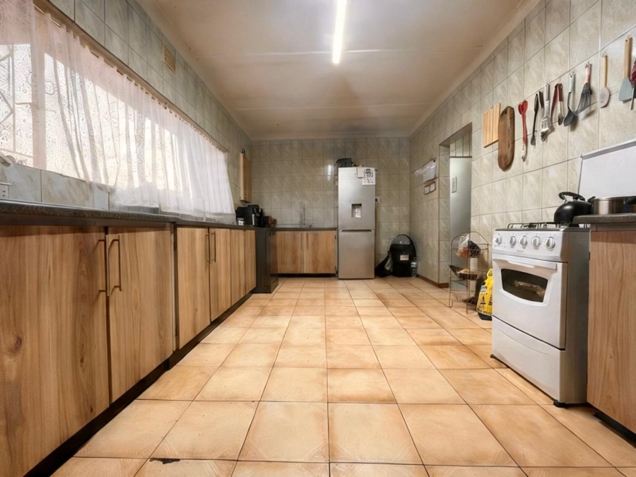 3 Bedroom Property for Sale in Brenthurst Gauteng