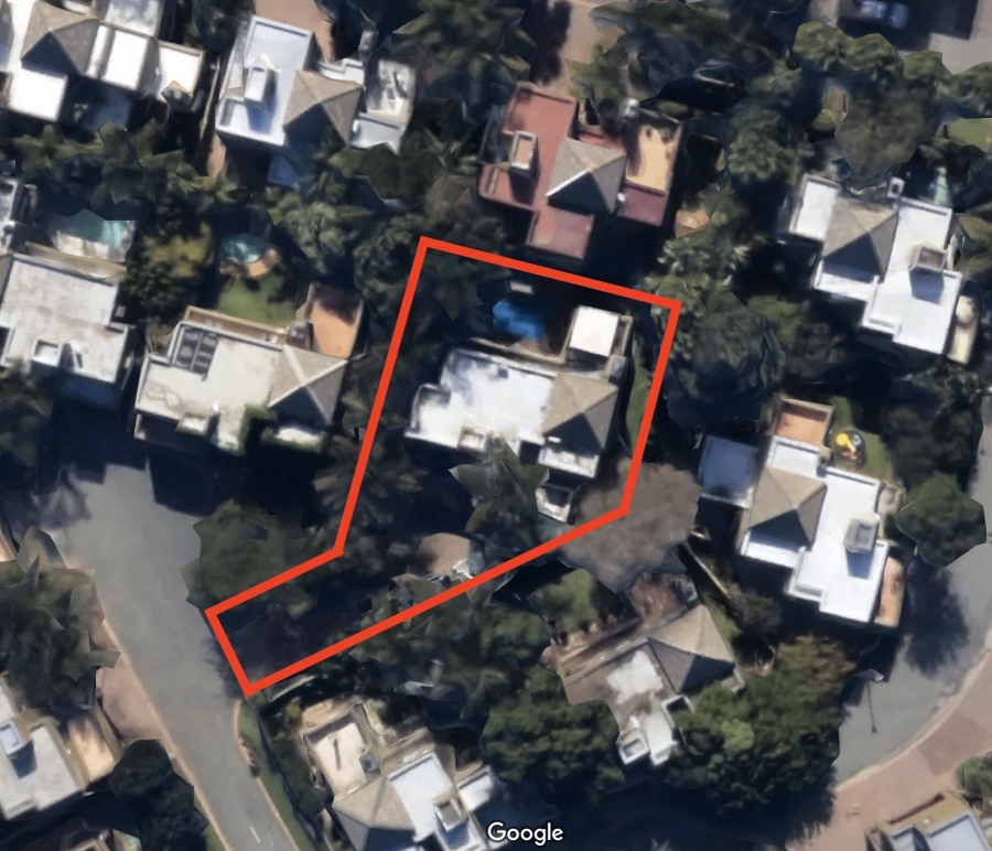 4 Bedroom Property for Sale in Halfway Gardens Gauteng
