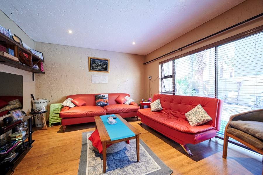 4 Bedroom Property for Sale in Halfway Gardens Gauteng