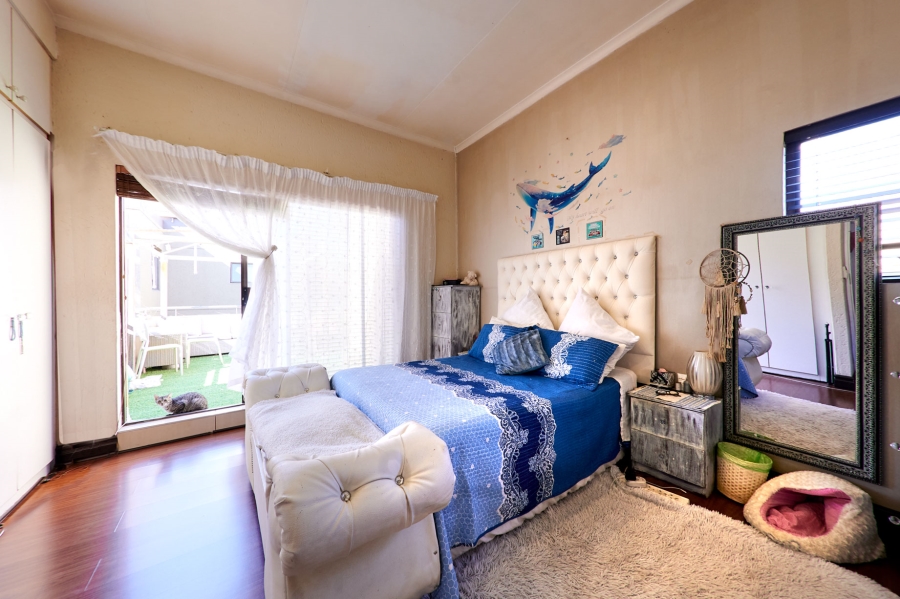 4 Bedroom Property for Sale in Halfway Gardens Gauteng