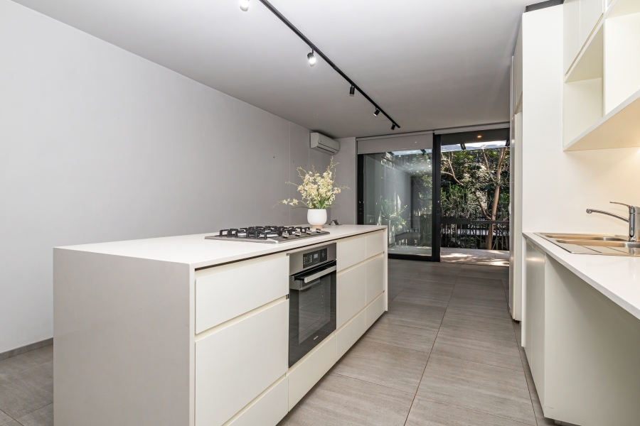 2 Bedroom Property for Sale in Brooklyn Gauteng