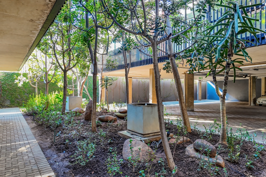 2 Bedroom Property for Sale in Brooklyn Gauteng