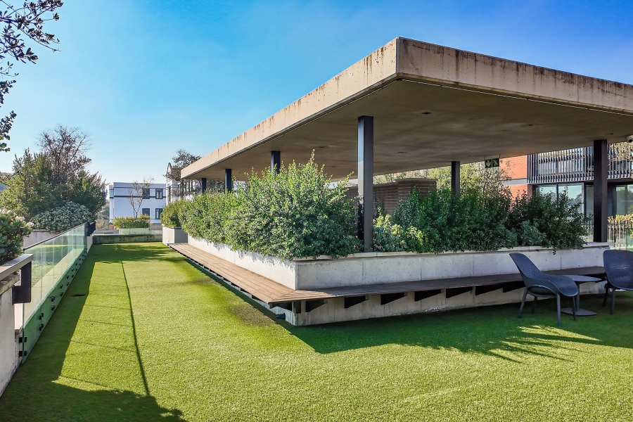 2 Bedroom Property for Sale in Brooklyn Gauteng