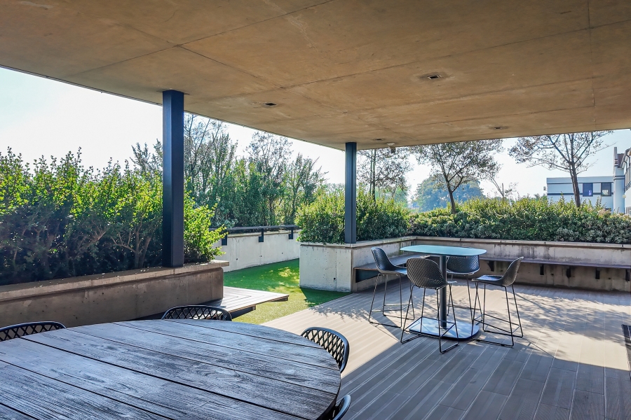 2 Bedroom Property for Sale in Brooklyn Gauteng