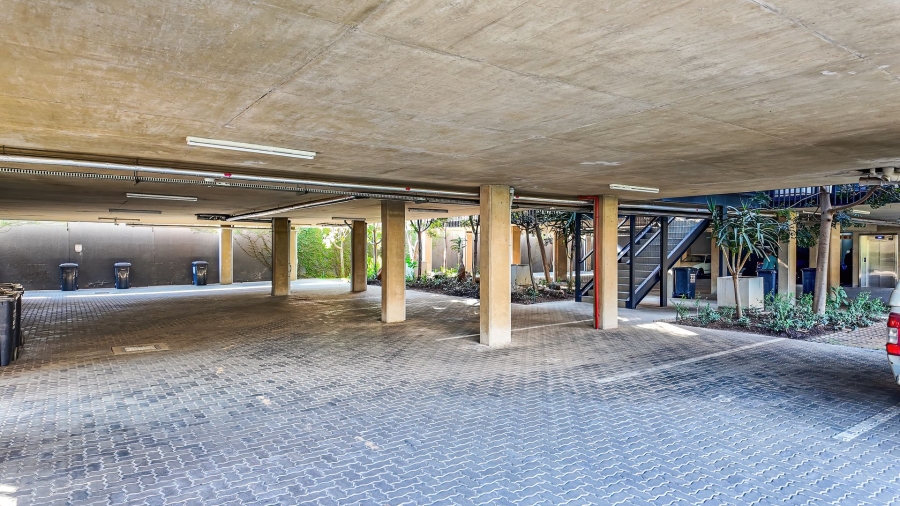 2 Bedroom Property for Sale in Brooklyn Gauteng
