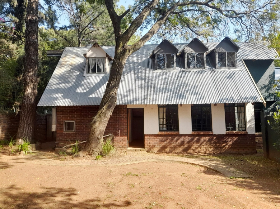 To Let 2 Bedroom Property for Rent in Bryanston Gauteng