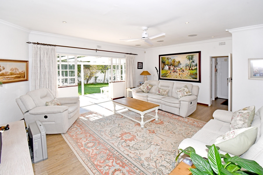 4 Bedroom Property for Sale in Rivonia Gauteng