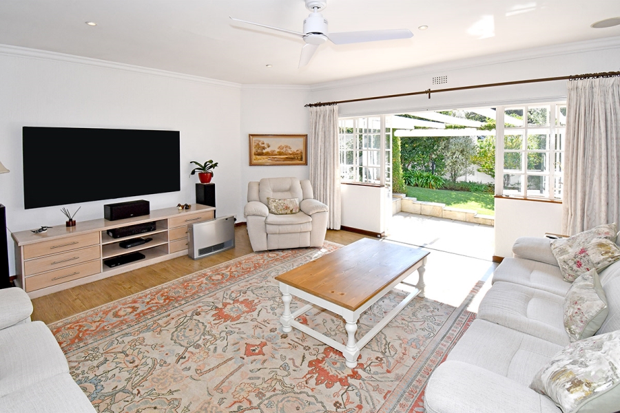 4 Bedroom Property for Sale in Rivonia Gauteng