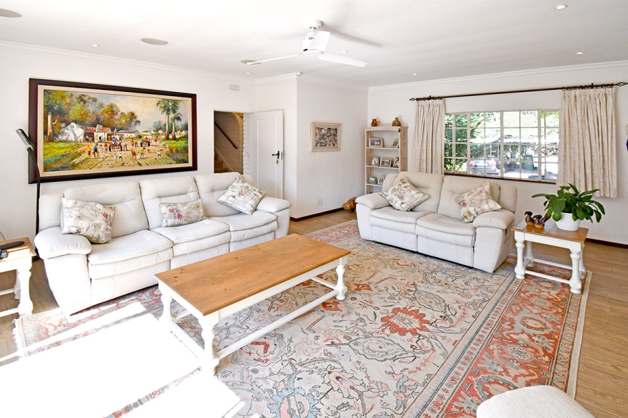 4 Bedroom Property for Sale in Rivonia Gauteng