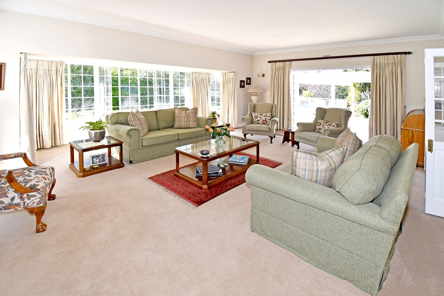4 Bedroom Property for Sale in Rivonia Gauteng