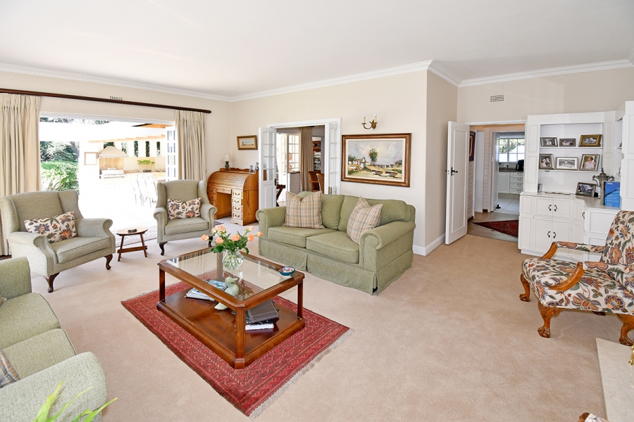 4 Bedroom Property for Sale in Rivonia Gauteng