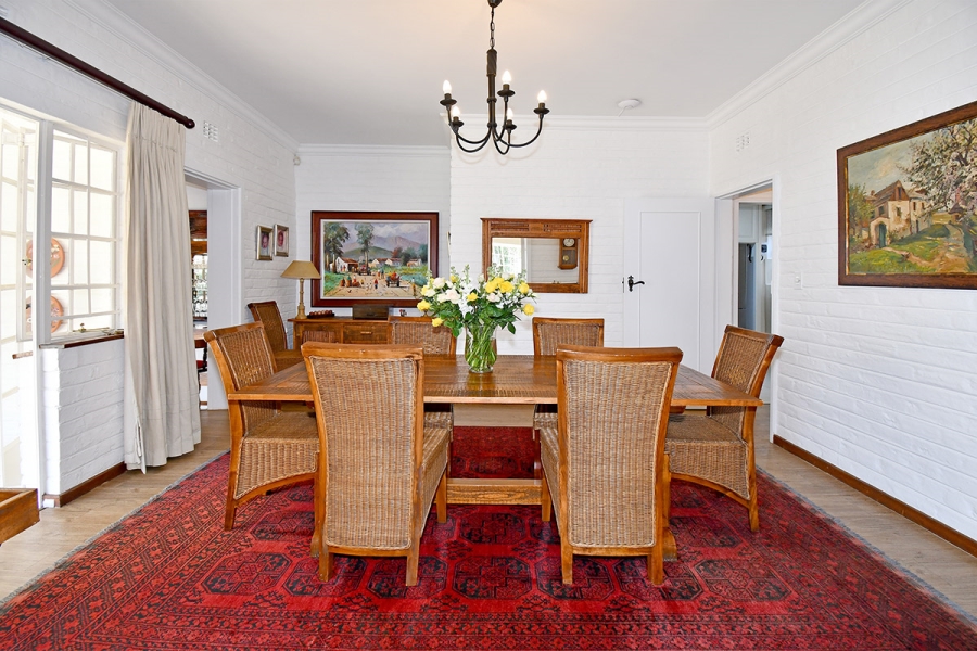 4 Bedroom Property for Sale in Rivonia Gauteng