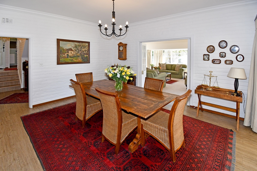 4 Bedroom Property for Sale in Rivonia Gauteng