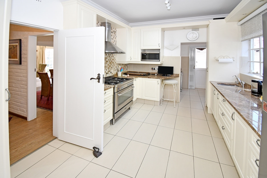 4 Bedroom Property for Sale in Rivonia Gauteng