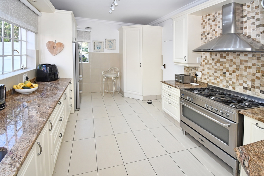 4 Bedroom Property for Sale in Rivonia Gauteng