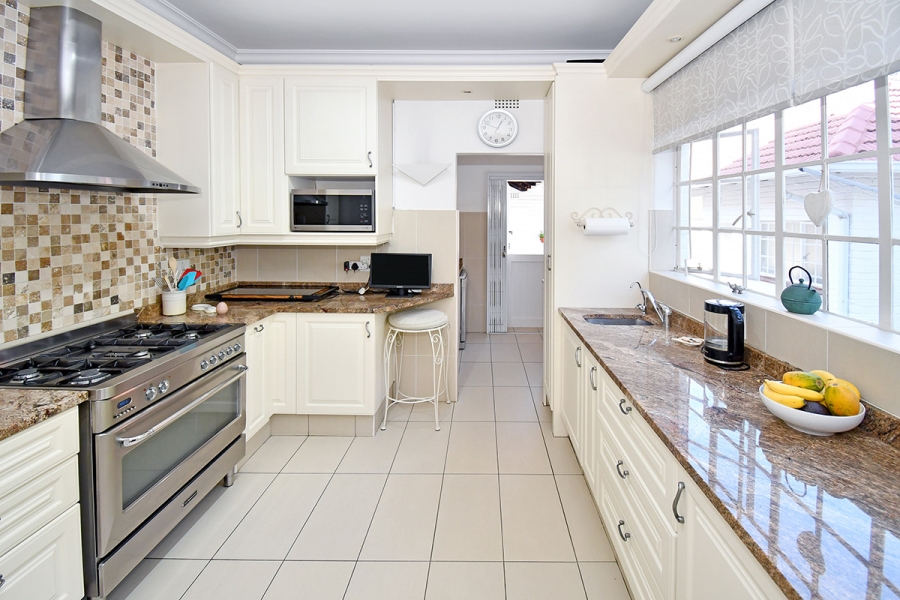 4 Bedroom Property for Sale in Rivonia Gauteng