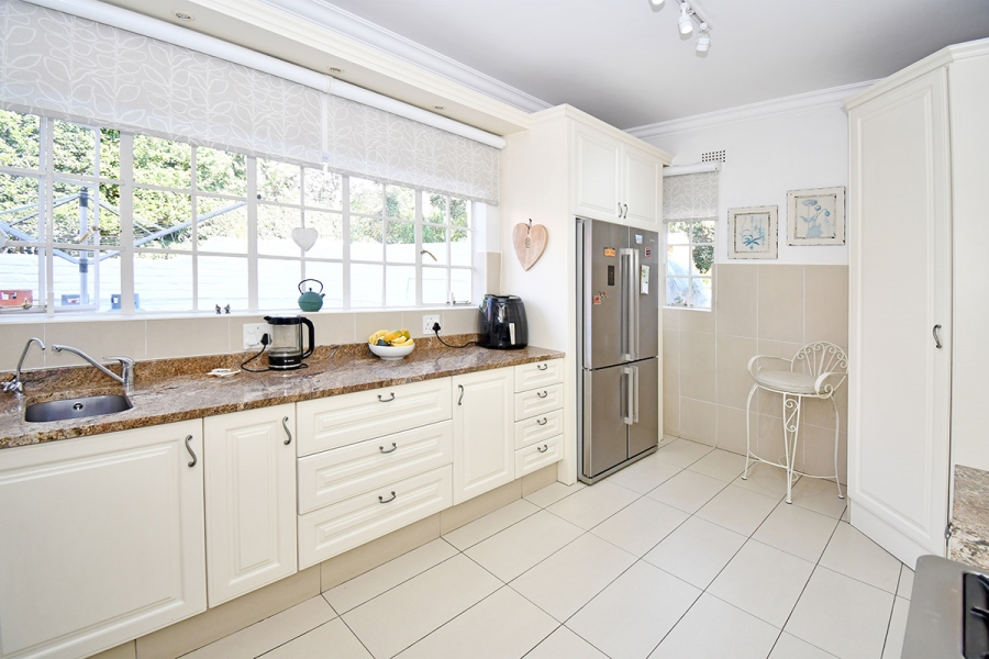 4 Bedroom Property for Sale in Rivonia Gauteng