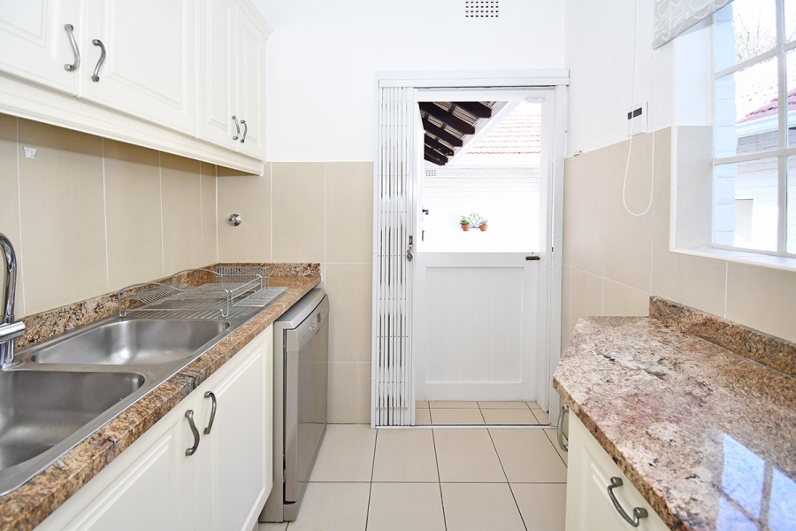 4 Bedroom Property for Sale in Rivonia Gauteng