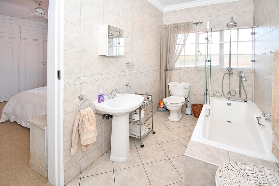 4 Bedroom Property for Sale in Rivonia Gauteng