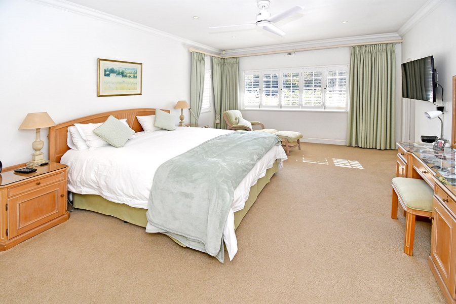 4 Bedroom Property for Sale in Rivonia Gauteng