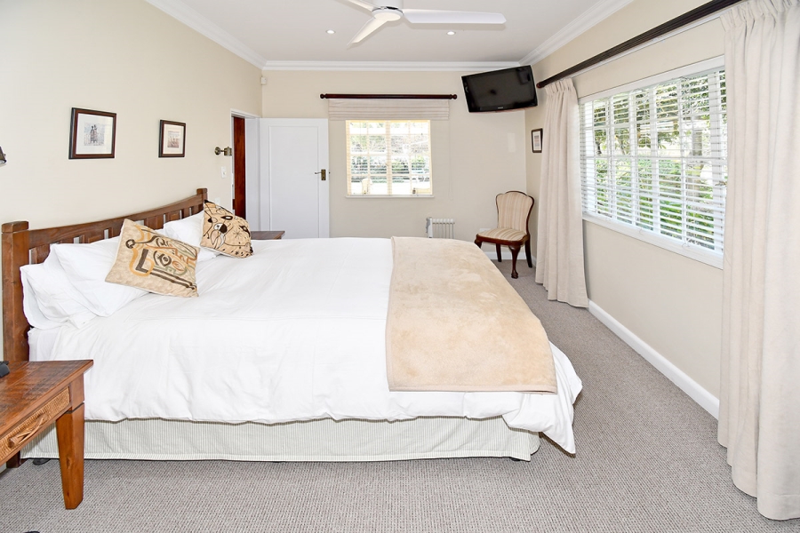 4 Bedroom Property for Sale in Rivonia Gauteng