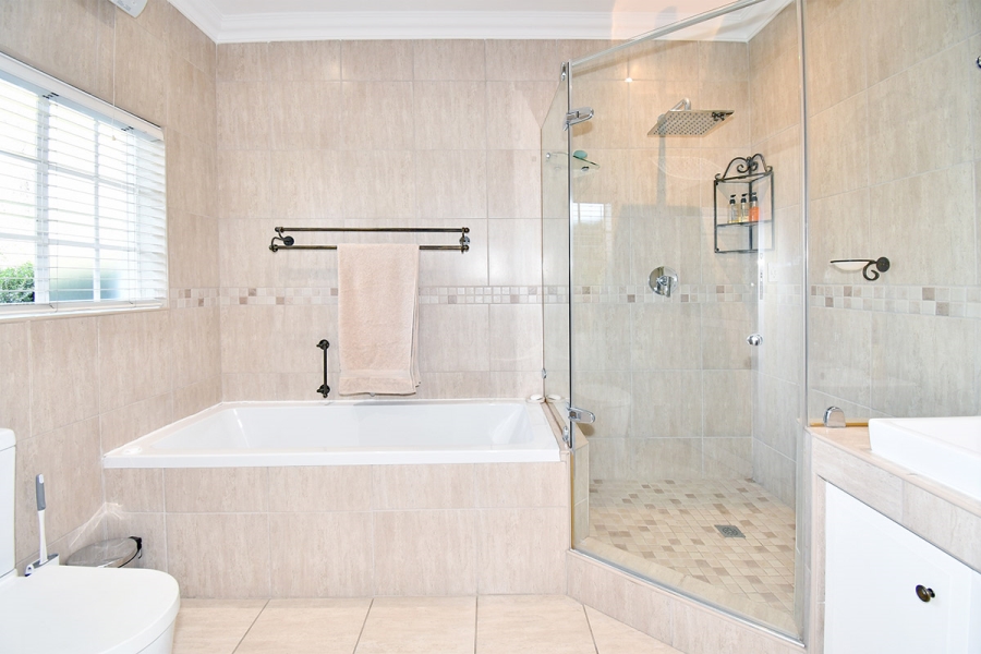 4 Bedroom Property for Sale in Rivonia Gauteng