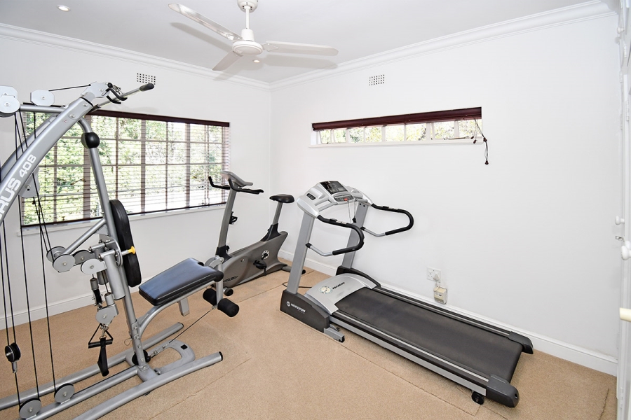 4 Bedroom Property for Sale in Rivonia Gauteng