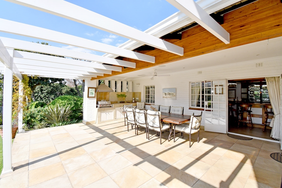 4 Bedroom Property for Sale in Rivonia Gauteng