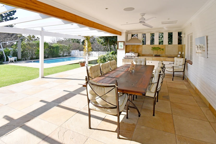 4 Bedroom Property for Sale in Rivonia Gauteng