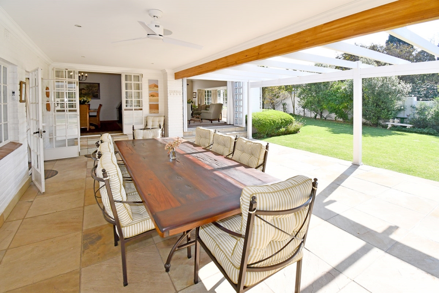 4 Bedroom Property for Sale in Rivonia Gauteng
