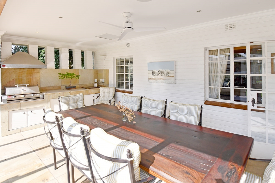 4 Bedroom Property for Sale in Rivonia Gauteng
