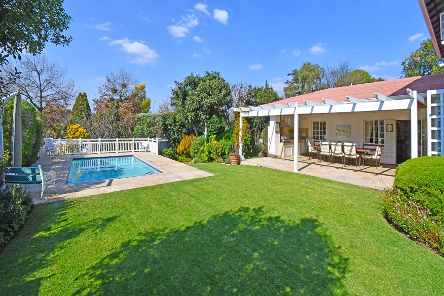 4 Bedroom Property for Sale in Rivonia Gauteng