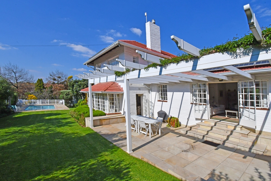 4 Bedroom Property for Sale in Rivonia Gauteng