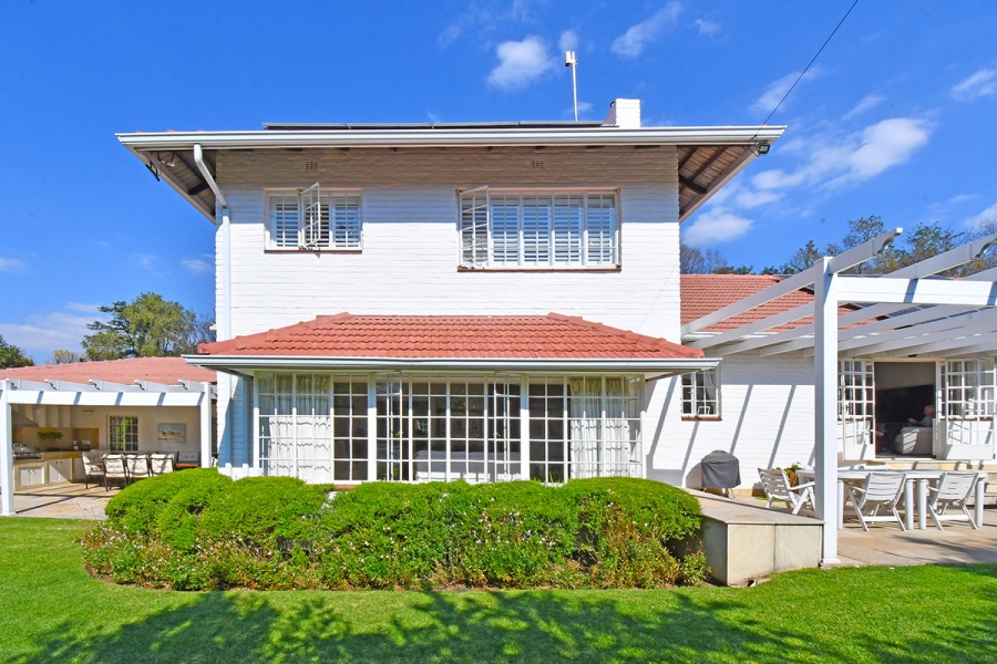 4 Bedroom Property for Sale in Rivonia Gauteng