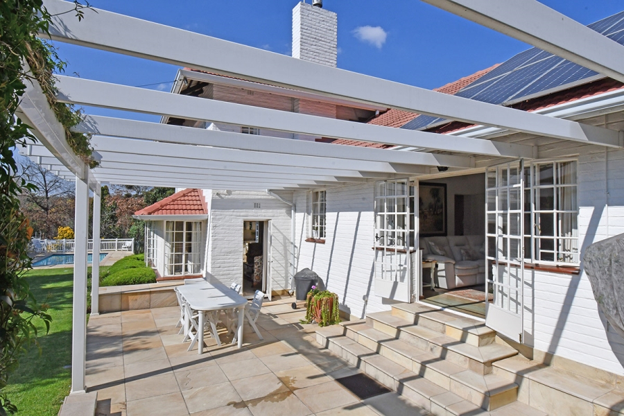 4 Bedroom Property for Sale in Rivonia Gauteng
