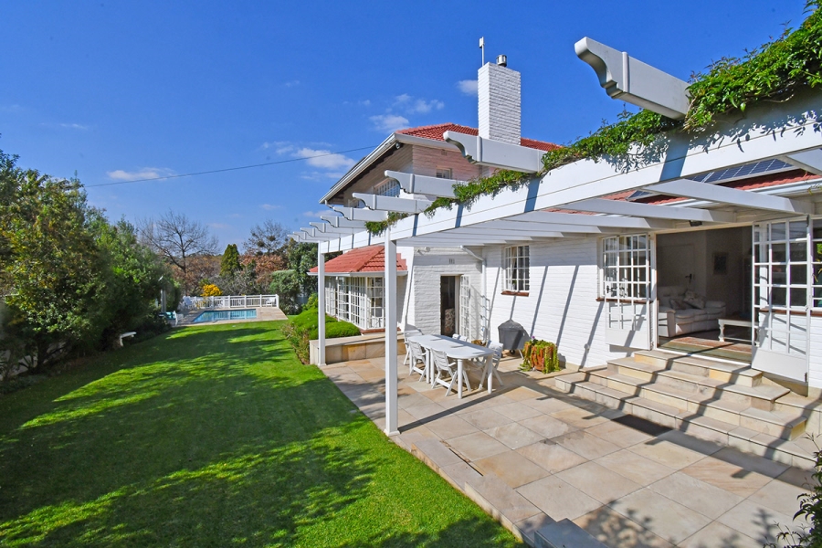 4 Bedroom Property for Sale in Rivonia Gauteng