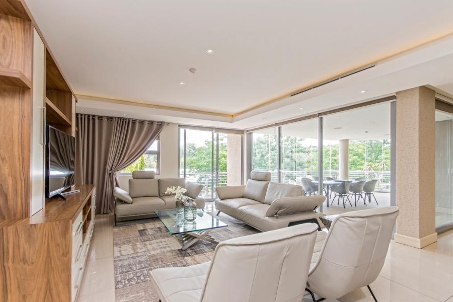 To Let 3 Bedroom Property for Rent in Craighall Gauteng