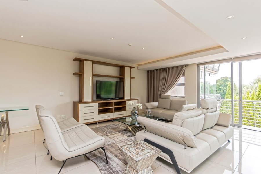 To Let 3 Bedroom Property for Rent in Craighall Gauteng