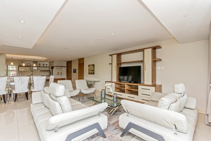 To Let 3 Bedroom Property for Rent in Craighall Gauteng