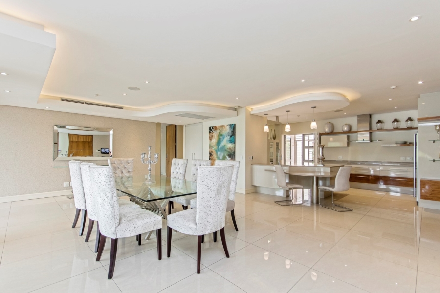 To Let 3 Bedroom Property for Rent in Craighall Gauteng