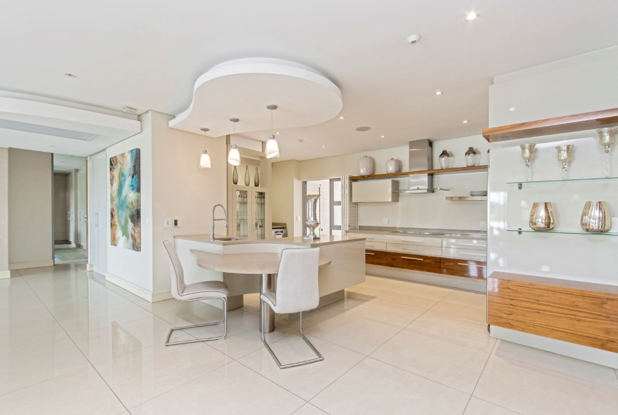 To Let 3 Bedroom Property for Rent in Craighall Gauteng