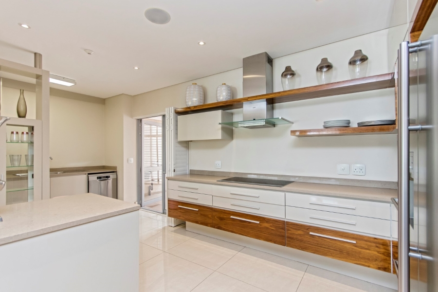 To Let 3 Bedroom Property for Rent in Craighall Gauteng