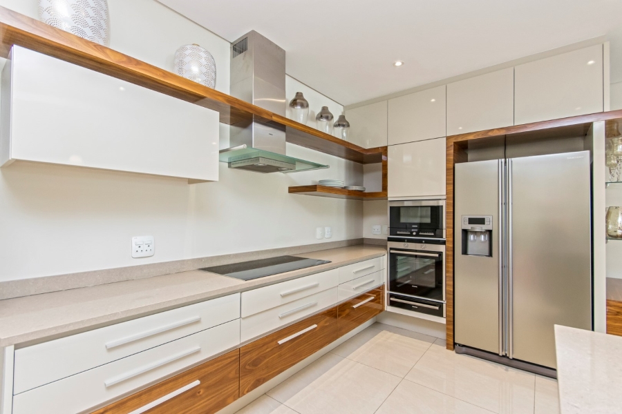 To Let 3 Bedroom Property for Rent in Craighall Gauteng
